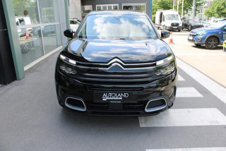 Citroen C5 Aircross 1.5 HDI AUT 