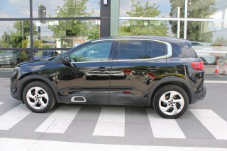 Citroen C5 Aircross 1.5 HDI AUT 