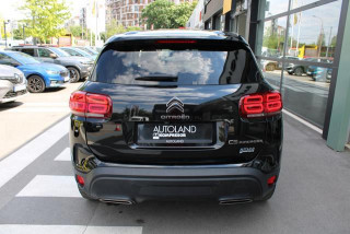 Citroen C5 Aircross 1.5 HDI AUT 