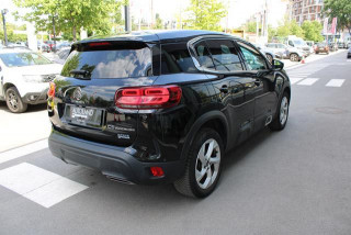 Citroen C5 Aircross 1.5 HDI AUT 