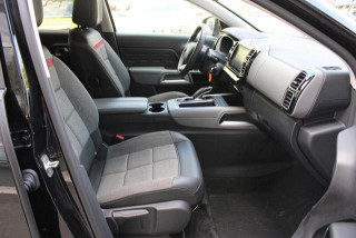 Citroen C5 Aircross 1.5 HDI AUT 