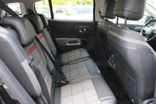 Citroen C5 Aircross 1.5 HDI AUT 