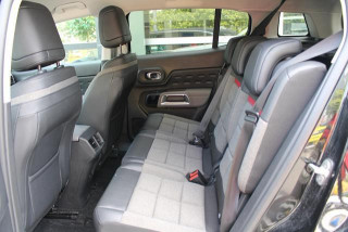 Citroen C5 Aircross 1.5 HDI AUT 