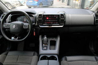 Citroen C5 Aircross 1.5 HDI AUT 