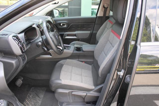 Citroen C5 Aircross 1.5 HDI AUT 