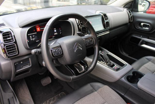 Citroen C5 Aircross 1.5 HDI AUT 