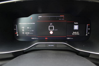 Citroen C5 Aircross 1.5 HDI AUT 