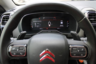 Citroen C5 Aircross 1.5 HDI AUT 