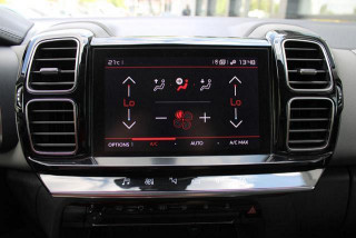 Citroen C5 Aircross 1.5 HDI AUT 