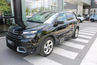 Citroen C5 Aircross 1.5 HDI AUT 