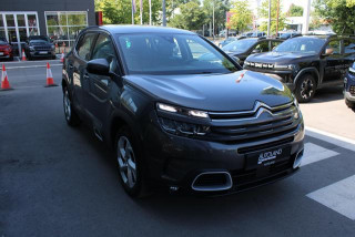 Citroen C5 Aircross 1.5 HDI AUT 