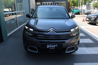 Citroen C5 Aircross 1.5 HDI AUT 