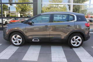 Citroen C5 Aircross 1.5 HDI AUT 
