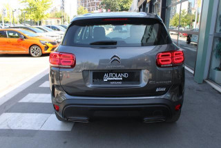 Citroen C5 Aircross 1.5 HDI AUT 