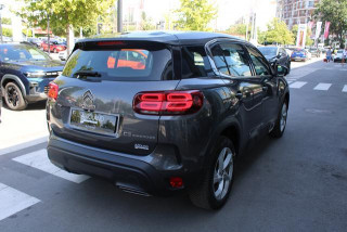 Citroen C5 Aircross 1.5 HDI AUT 