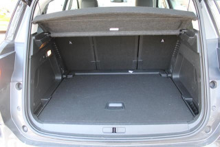 Citroen C5 Aircross 1.5 HDI AUT 