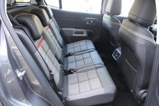 Citroen C5 Aircross 1.5 HDI AUT 