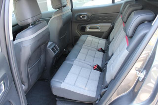 Citroen C5 Aircross 1.5 HDI AUT 
