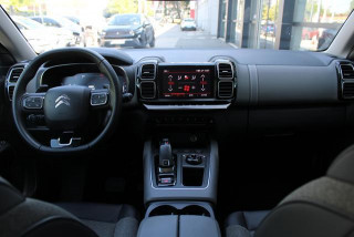 Citroen C5 Aircross 1.5 HDI AUT 