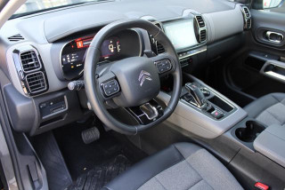 Citroen C5 Aircross 1.5 HDI AUT 