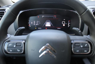 Citroen C5 Aircross 1.5 HDI AUT 