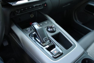 Citroen C5 Aircross 1.5 HDI AUT 