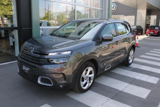 Citroen C5 Aircross 1.5 HDI AUT 