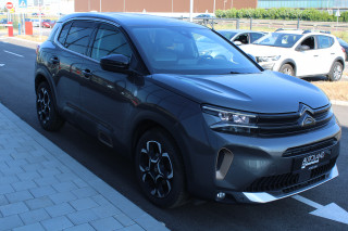 Citroen C5 Aircross 1.5 hDi 