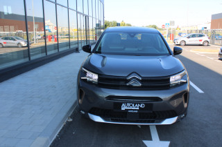 Citroen C5 Aircross 1.5 hDi 