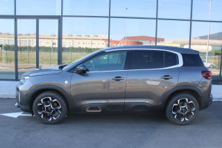 Citroen C5 Aircross 1.5 hDi 