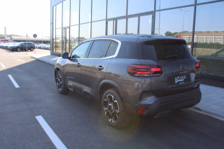 Citroen C5 Aircross 1.5 hDi 
