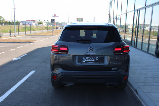 Citroen C5 Aircross 1.5 hDi 
