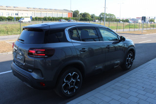 Citroen C5 Aircross 1.5 hDi 
