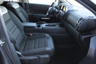 Citroen C5 Aircross 1.5 hDi 