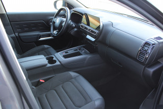 Citroen C5 Aircross 1.5 hDi 