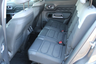 Citroen C5 Aircross 1.5 hDi 