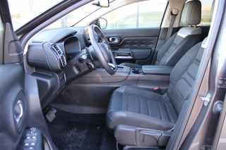 Citroen C5 Aircross 1.5 hDi 