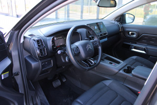 Citroen C5 Aircross 1.5 hDi 