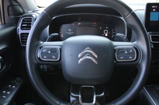 Citroen C5 Aircross 1.5 hDi 