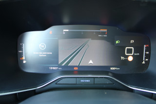 Citroen C5 Aircross 1.5 hDi 