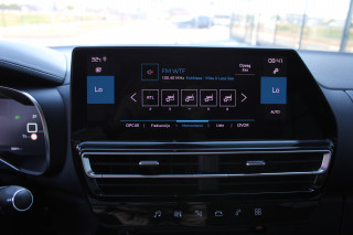 Citroen C5 Aircross 1.5 hDi 