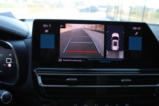 Citroen C5 Aircross 1.5 hDi 