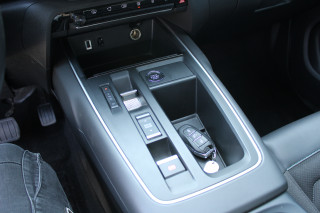 Citroen C5 Aircross 1.5 hDi 