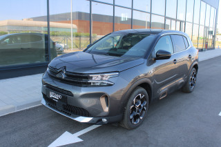 Citroen C5 Aircross 1.5 hDi 