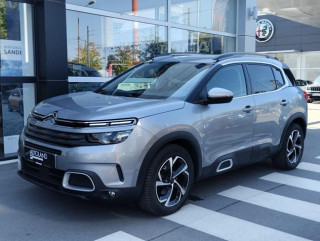 Citroen C5 Aircross 2.0HDI Businiess AUT
