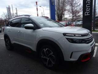 Citroen C5 Aircross 1.2I Shine 