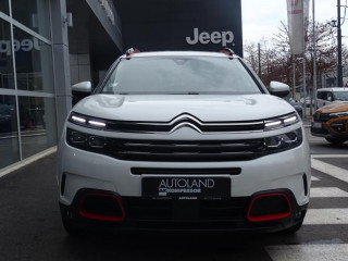 Citroen C5 Aircross 1.2I Shine 