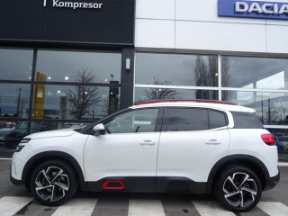 Citroen C5 Aircross 1.2I Shine 