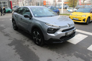 Citroen C4 1.2 PURETECH YOU 