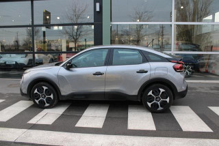 Citroen C4 1.2 PURETECH YOU 